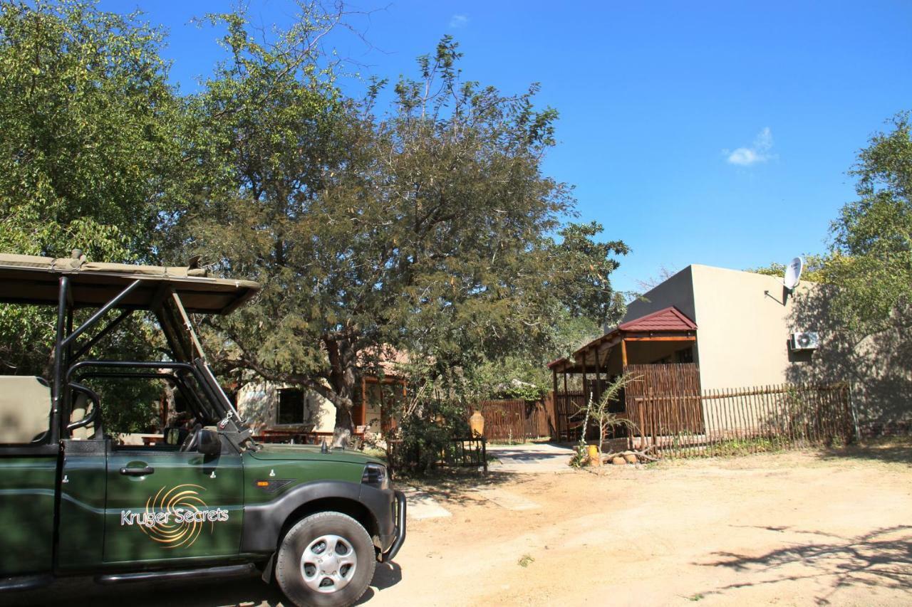 Turaco Lodge - No Loadshedding Марлот Парк Екстериор снимка
